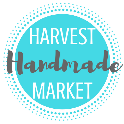 Harvest Handmade Market event logo