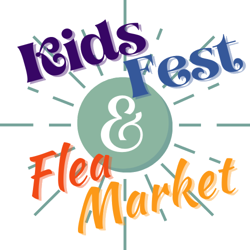 Chardon KidsFest & Flea Market event logo